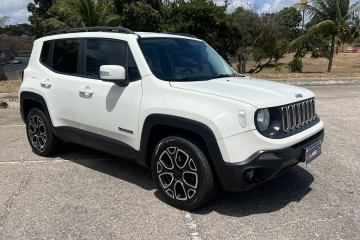 RENEGADE