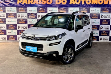 AIRCROSS