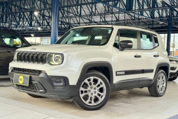 RENEGADE
