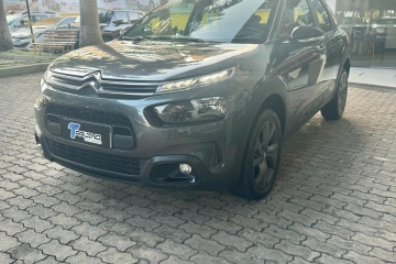 C4 CACTUS