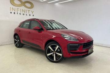 MACAN