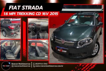STRADA