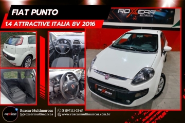PUNTO