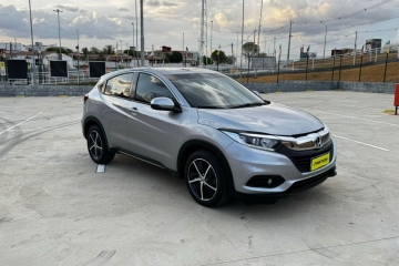 HR-V