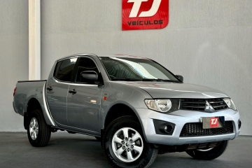 L200 TRITON