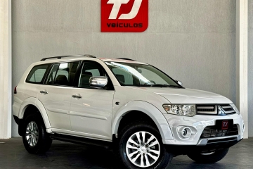 PAJERO DAKAR
