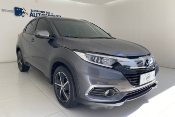 HR-V