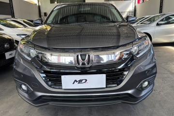HR-V