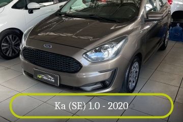 KA