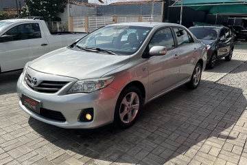 COROLLA