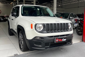 RENEGADE