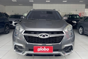 TIGGO 5x