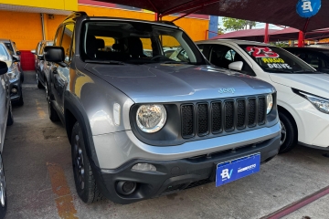 RENEGADE