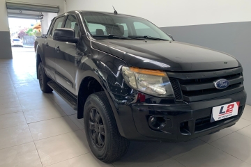 RANGER