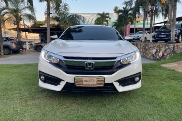 Civic Sedan EX