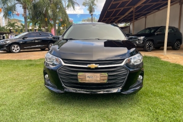 ONIX SEDAN Plus LTZ