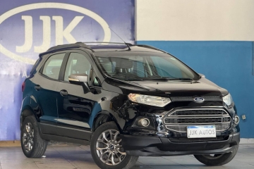 ECOSPORT
