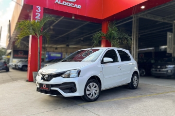ETIOS