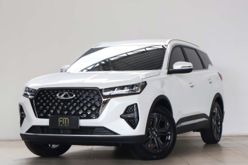 TIGGO 7 SPORT