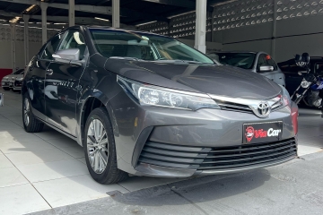 COROLLA