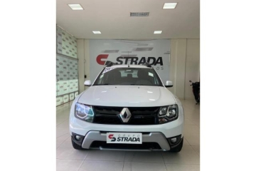 DUSTER Dynamique