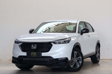 HR-V