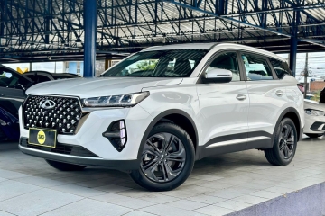 TIGGO 7