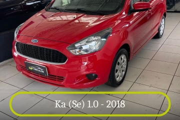 KA