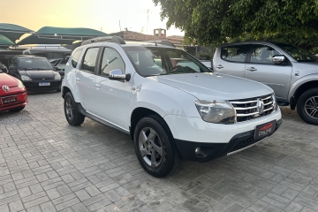 DUSTER