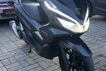 PCX DLX