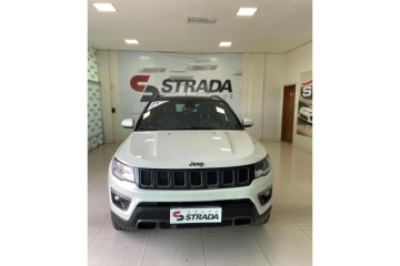 COMPASS LIMITED TD 350