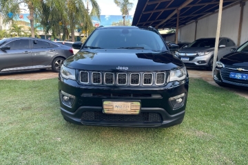 COMPASS SPORT