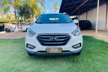 ix35 GL
