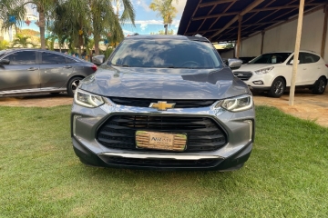 TRACKER Premier