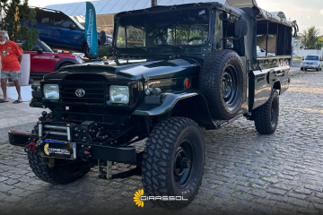 BANDEIRANTE