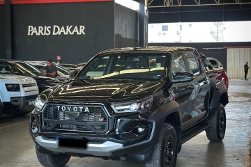 HILUX