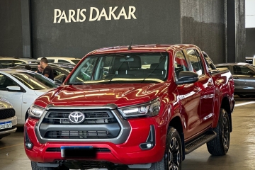 HILUX