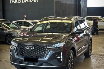 TIGGO 7 PRO