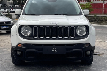 RENEGADE
