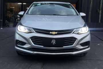CRUZE