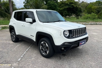 RENEGADE