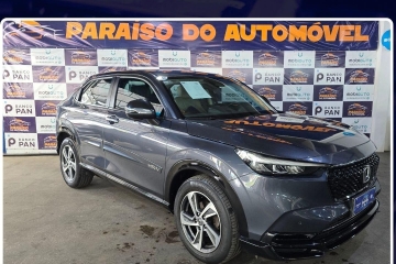 HR-V