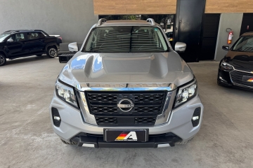 FRONTIER