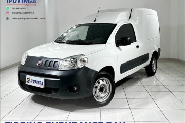  FIORINO 