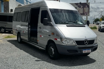 SPRINTER