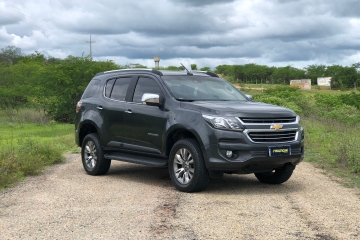 TRAILBLAZER