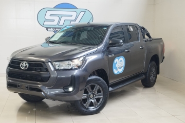 HILUX