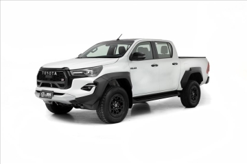 HILUX