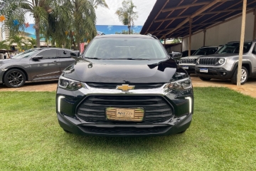 TRACKER LT