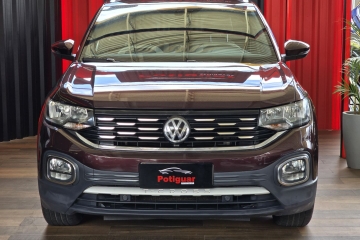 T-CROSS